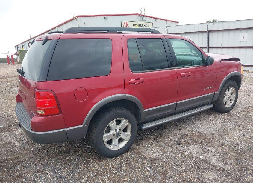Photo 4 of 2005 Ford Explorer XLT/XLT SPORT (VIN 1FMZU63K05UB05869)
