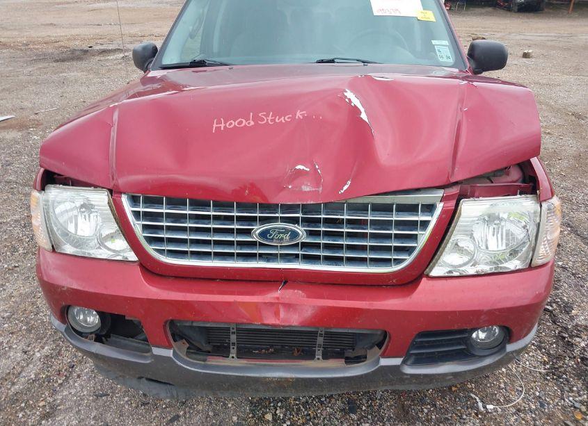 Photo 6 of 2005 Ford Explorer XLT/XLT SPORT (VIN 1FMZU63K05UB05869)