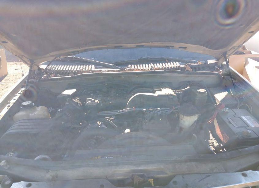 Photo 10 of 2005 Ford Explorer XLT/XLT SPORT (VIN 1FMZU63K05UC03252)