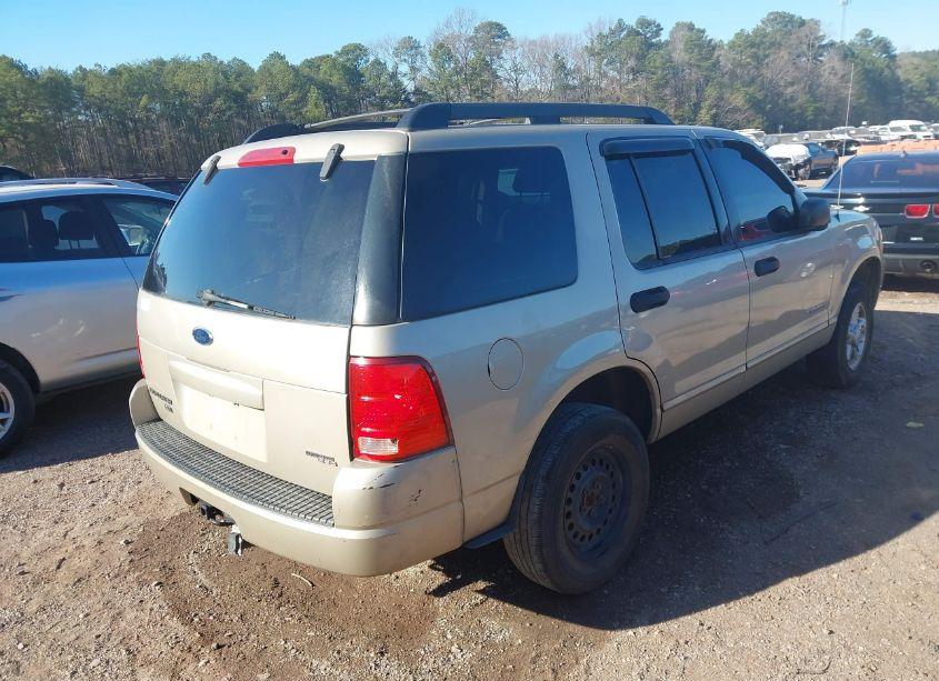 Photo 4 of 2005 Ford Explorer XLT/XLT SPORT (VIN 1FMZU63K05UC03252)