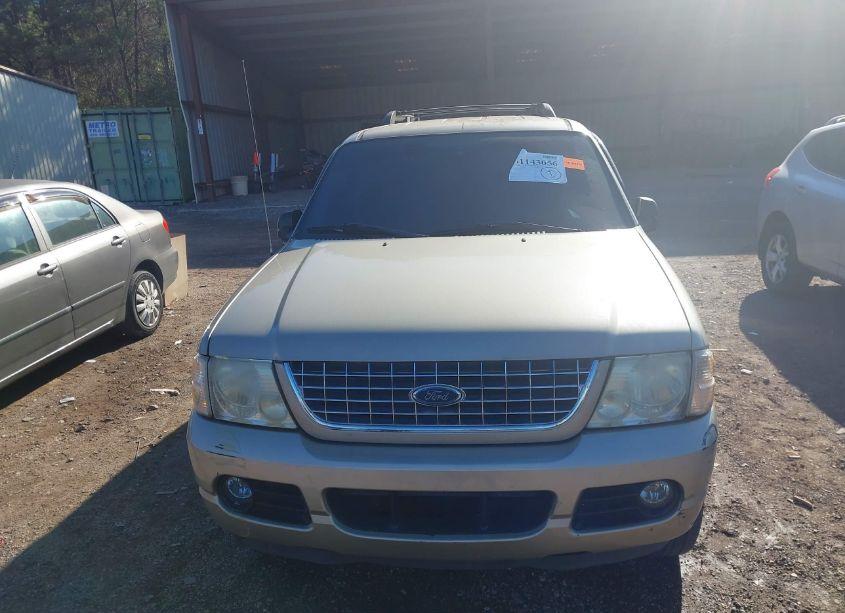 Photo 6 of 2005 Ford Explorer XLT/XLT SPORT (VIN 1FMZU63K05UC03252)