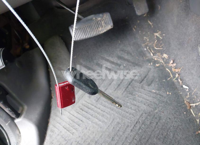 Photo 11 of 2005 Ford Explorer XLT/XLT SPORT (VIN 1FMZU63K15UA97278)