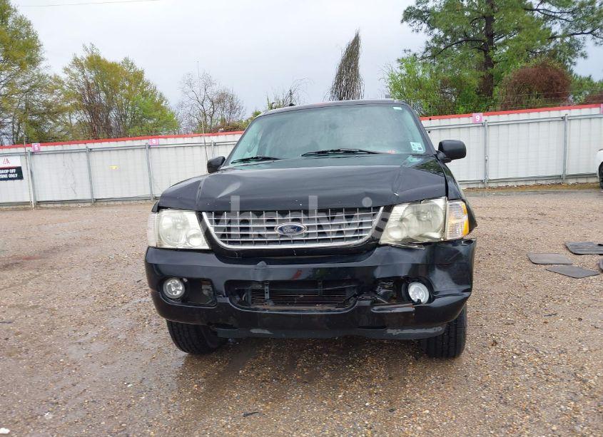 Photo 13 of 2005 Ford Explorer XLT/XLT SPORT (VIN 1FMZU63K15UA97278)