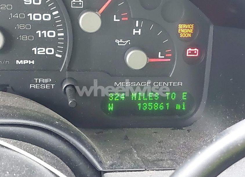 Photo 16 of 2005 Ford Explorer XLT/XLT SPORT (VIN 1FMZU63K15UA97278)