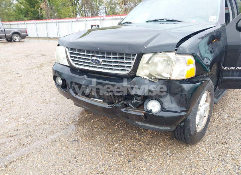 Photo 6 of 2005 Ford Explorer XLT/XLT SPORT (VIN 1FMZU63K15UA97278)