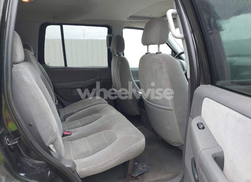 Photo 8 of 2005 Ford Explorer XLT/XLT SPORT (VIN 1FMZU63K15UA97278)