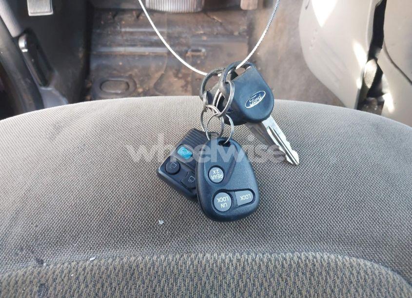 Photo 11 of 2003 Ford Explorer NBX/XLT (VIN 1FMZU63K23UB34660)