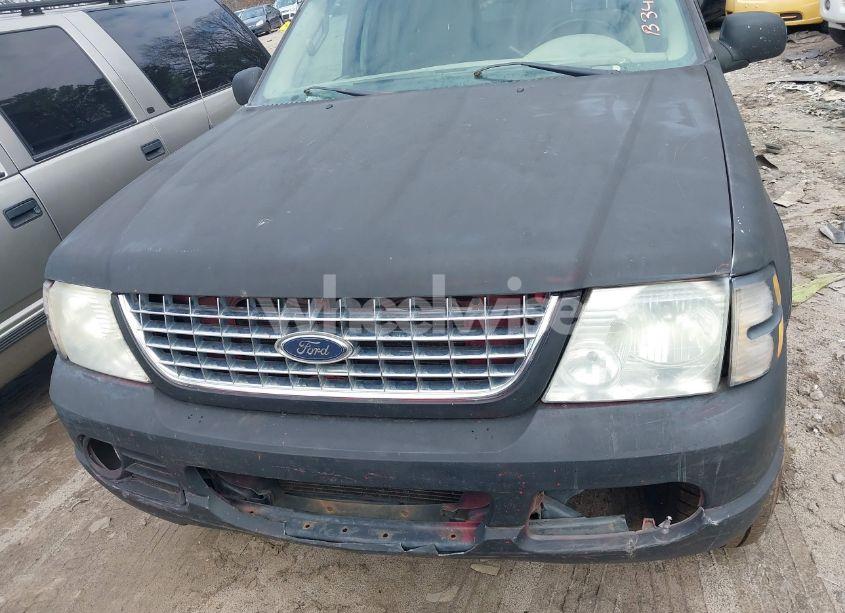 Photo 6 of 2003 Ford Explorer NBX/XLT (VIN 1FMZU63K23UB34660)