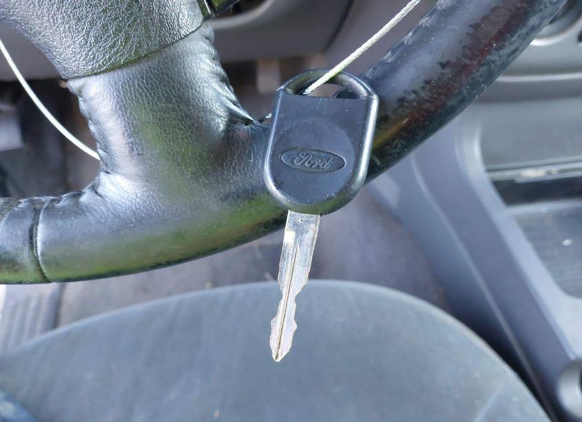 Photo 11 of 2003 Ford Explorer NBX/XLT (VIN 1FMZU63K23ZA92767)