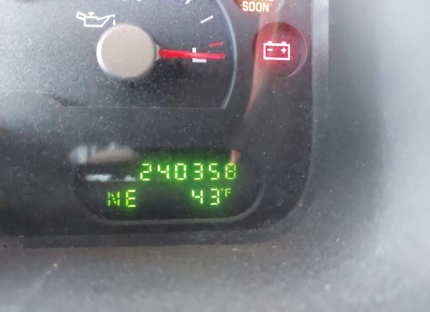 Photo 7 of 2003 Ford Explorer NBX/XLT (VIN 1FMZU63K23ZA92767)