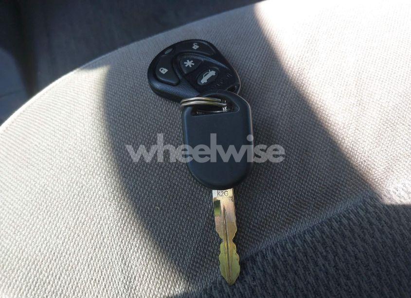 Photo 11 of 2004 Ford Explorer XLT (VIN 1FMZU63K24ZA86906)