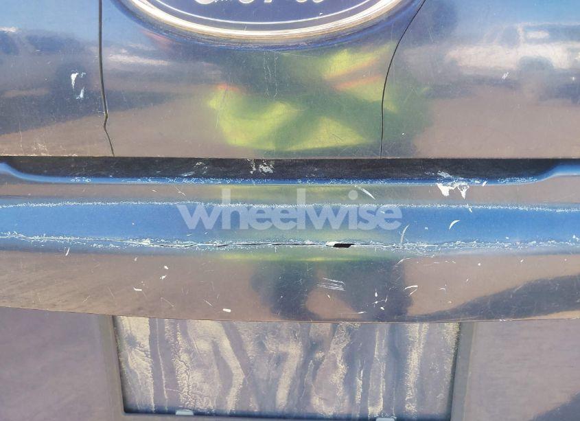 Photo 6 of 2004 Ford Explorer XLT (VIN 1FMZU63K24ZA86906)