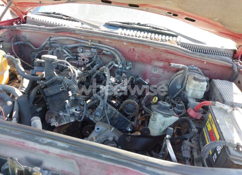 Photo 10 of 2005 Ford Explorer XLT/XLT SPORT (VIN 1FMZU63K25UC05701)