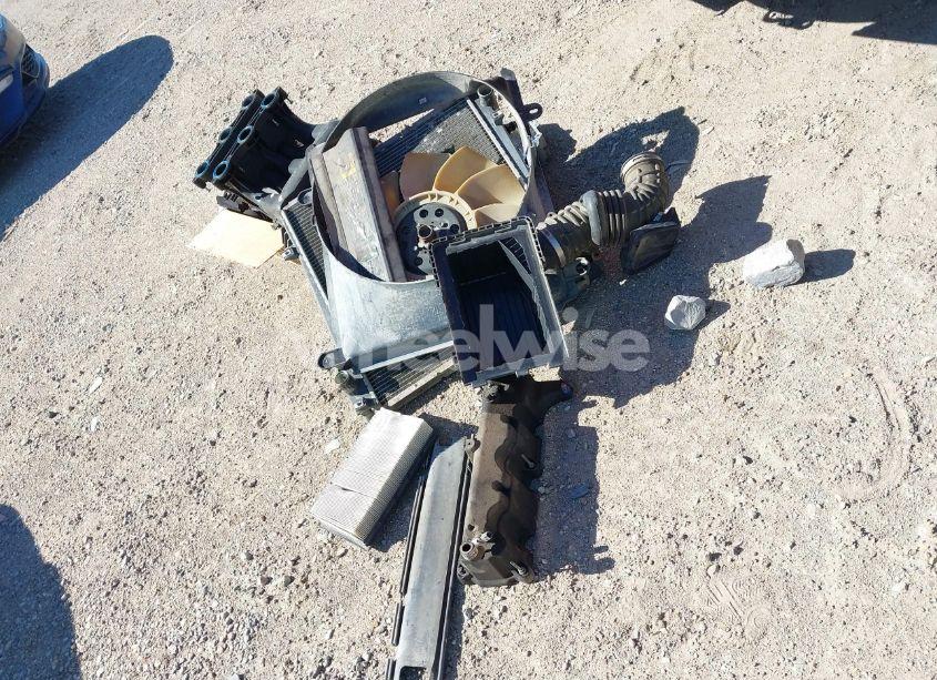 Photo 12 of 2005 Ford Explorer XLT/XLT SPORT (VIN 1FMZU63K25UC05701)