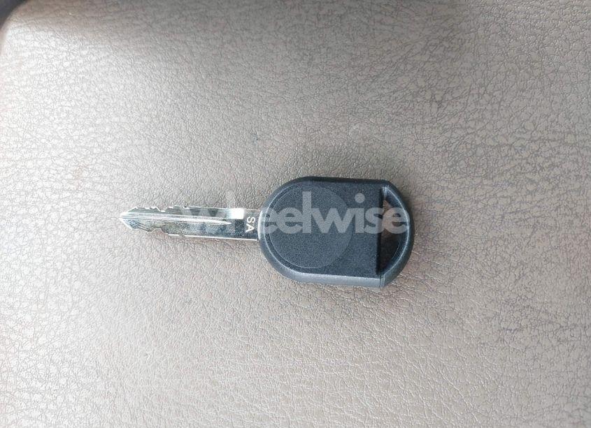 Photo 11 of 2002 Ford Explorer XLT (VIN 1FMZU63K32UD23218)