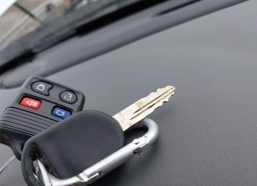 Photo 11 of 2003 Ford Explorer NBX/XLT (VIN 1FMZU63K33UB41083)