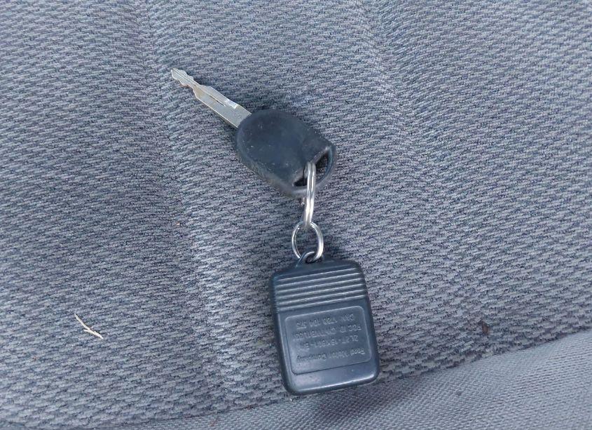 Photo 11 of 2004 Ford Explorer XLT (VIN 1FMZU63K34UC25874)