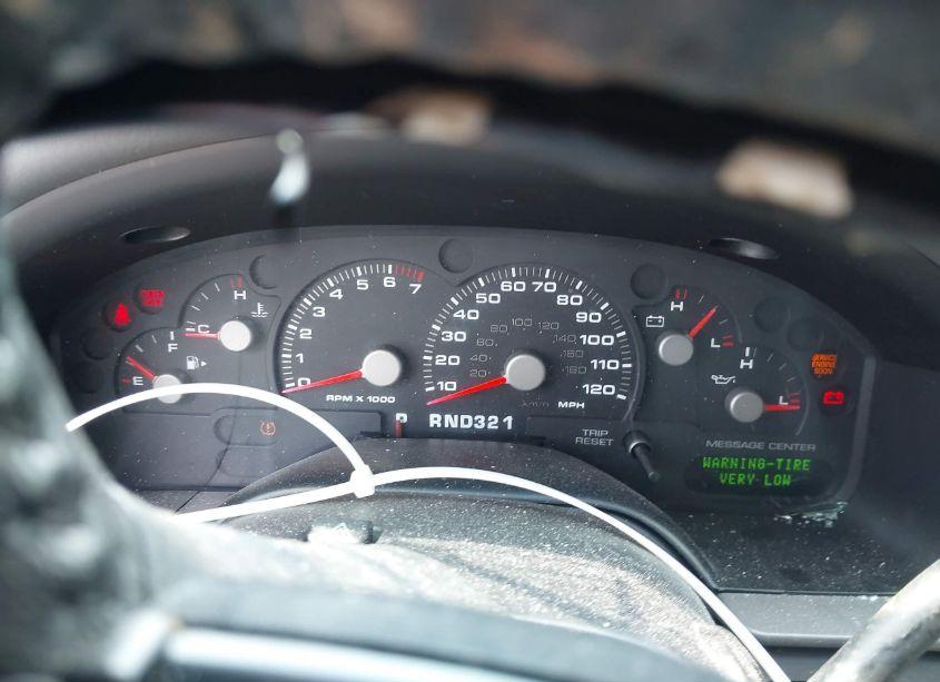 Photo 7 of 2005 Ford Explorer XLT/XLT SPORT (VIN 1FMZU63K35UB86687)