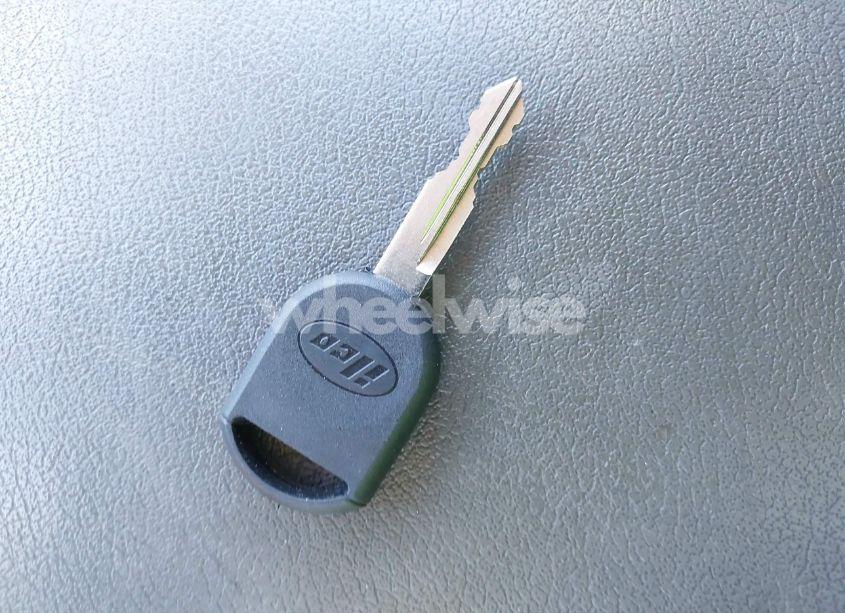 Photo 11 of 2003 Ford Explorer NBX/XLT (VIN 1FMZU63K43ZA46793)