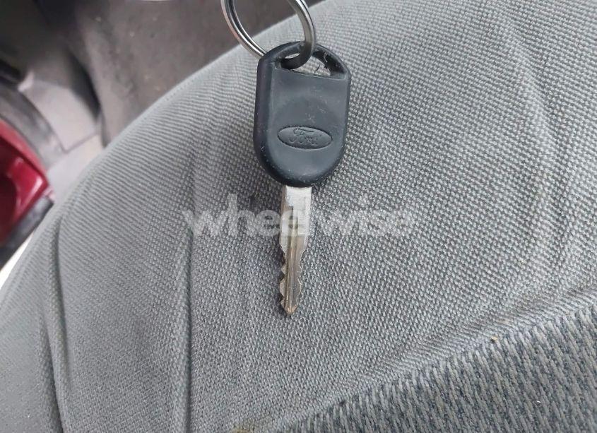 Photo 11 of 2004 Ford Explorer XLT (VIN 1FMZU63K54UB88794)