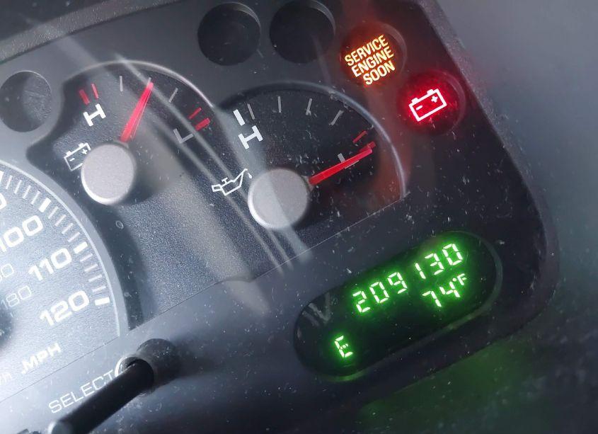 Photo 14 of 2004 Ford Explorer XLT (VIN 1FMZU63K54ZB29196)