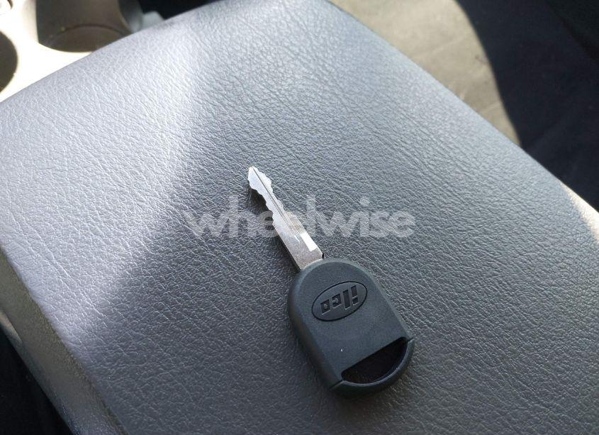 Photo 11 of 2005 Ford Explorer XLT/XLT SPORT (VIN 1FMZU63K55UA12037)