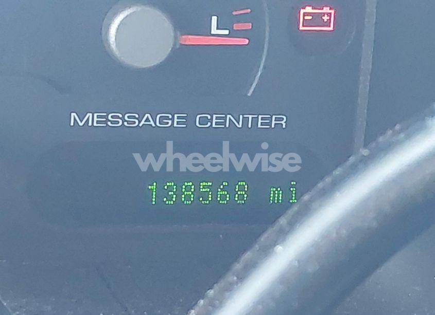 Photo 15 of 2005 Ford Explorer XLT/XLT SPORT (VIN 1FMZU63K65UA05372)