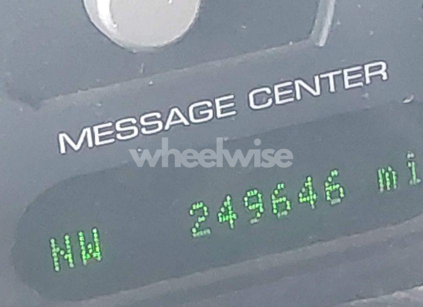 Photo 15 of 2005 Ford Explorer XLT/XLT SPORT (VIN 1FMZU63K65UC04003)