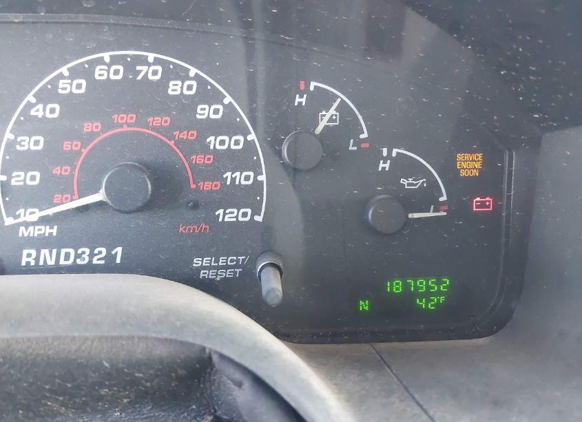 Photo 7 of 2002 Ford Explorer XLT (VIN 1FMZU63K72ZC64371)