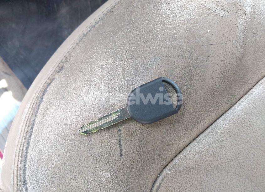 Photo 11 of 2003 Ford Explorer (VIN 1FMZU63K73UA44887)