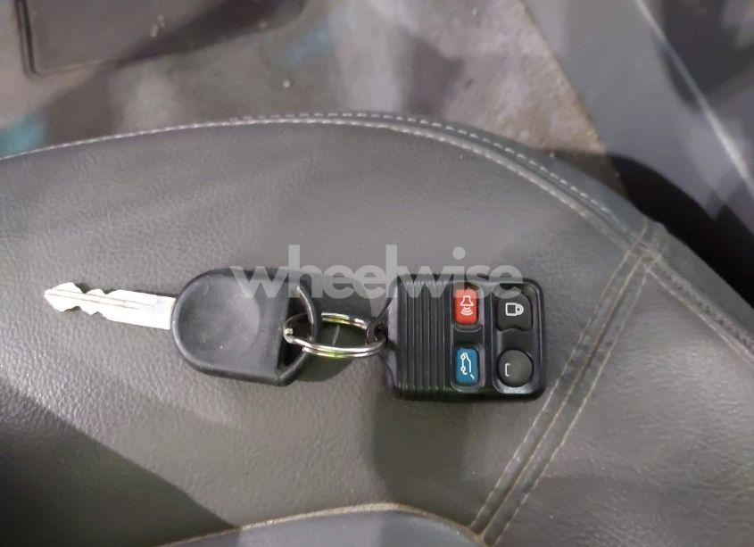 Photo 11 of 2003 Ford Explorer NBX/XLT (VIN 1FMZU63K73ZA09026)