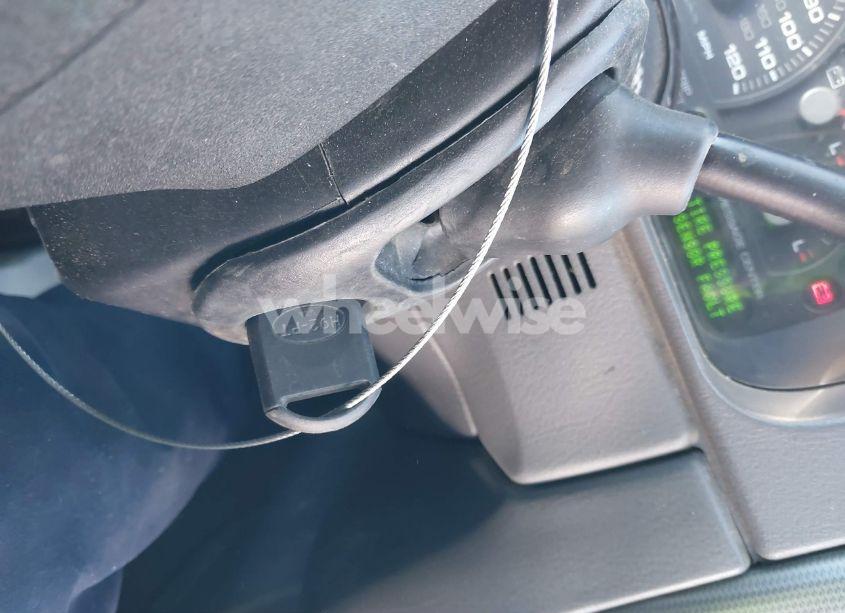 Photo 11 of 2005 Ford Explorer XLT/XLT SPORT (VIN 1FMZU63K75ZA02189)