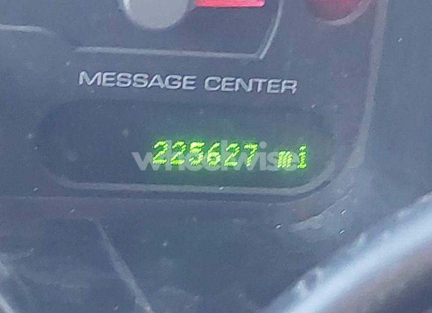 Photo 7 of 2005 Ford Explorer XLT/XLT SPORT (VIN 1FMZU63K75ZA02189)