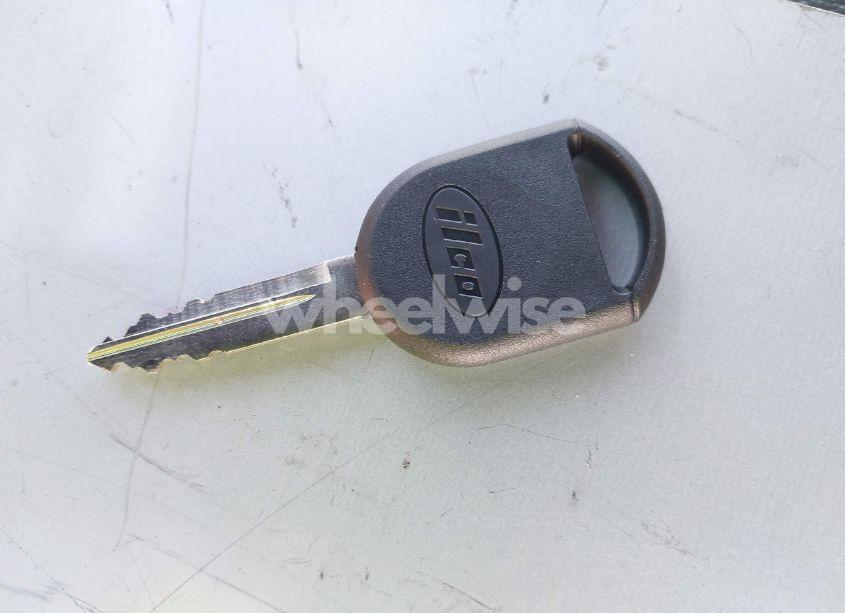 Photo 11 of 2003 Ford Explorer (VIN 1FMZU63K83UA85741)