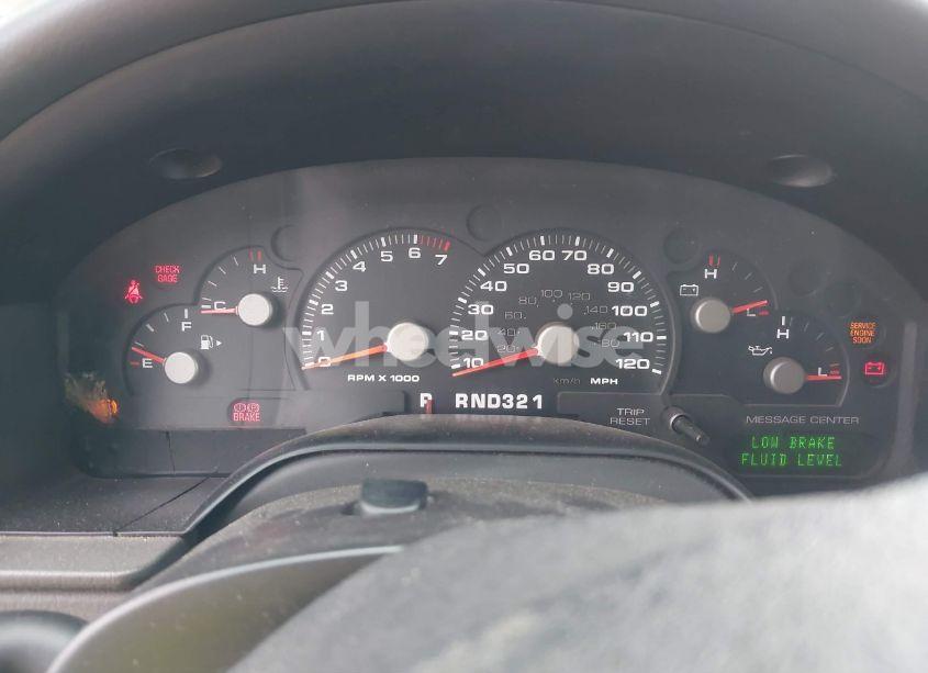 Photo 6 of 2005 Ford Explorer XLT/XLT SPORT (VIN 1FMZU63K85UA52080)