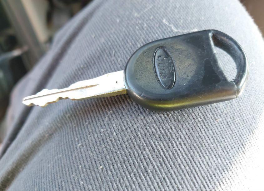 Photo 11 of 2003 Ford Explorer (VIN 1FMZU63KX3UB59774)