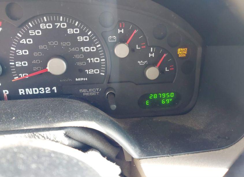 Photo 7 of 2003 Ford Explorer (VIN 1FMZU63KX3UB59774)