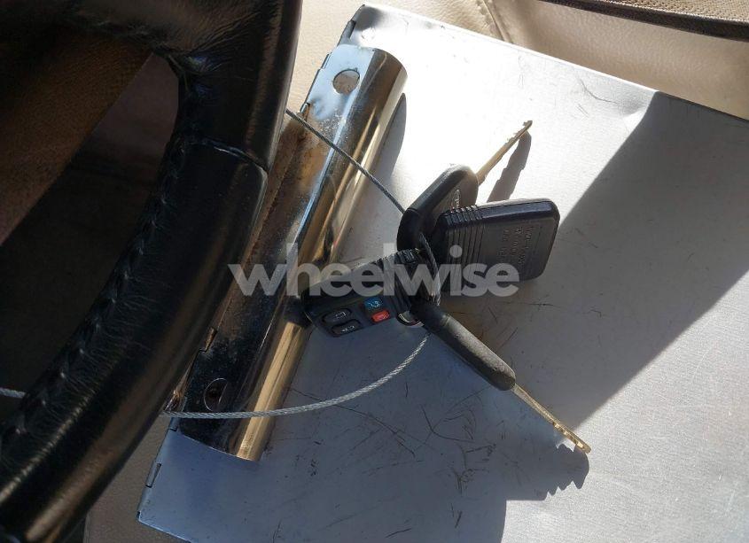 Photo 11 of 2003 Ford Explorer NBX/XLT (VIN 1FMZU63KX3UC77890)