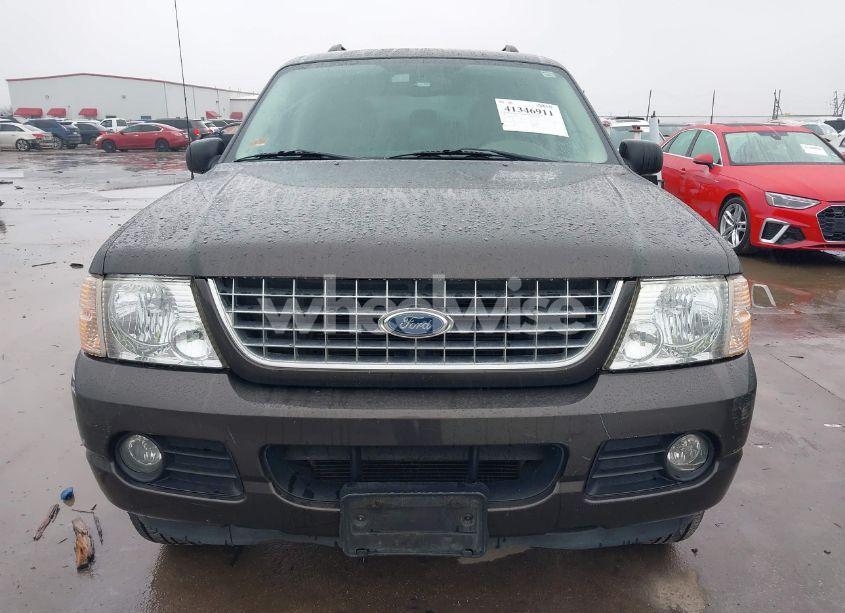 Photo 6 of 2005 Ford Explorer XLT/XLT SPORT (VIN 1FMZU63KX5UA03057)
