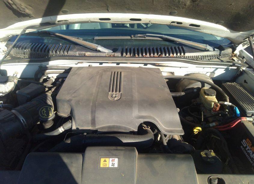 Photo 10 of 2002 Ford Explorer XLT (VIN 1FMZU63W62UD46771)