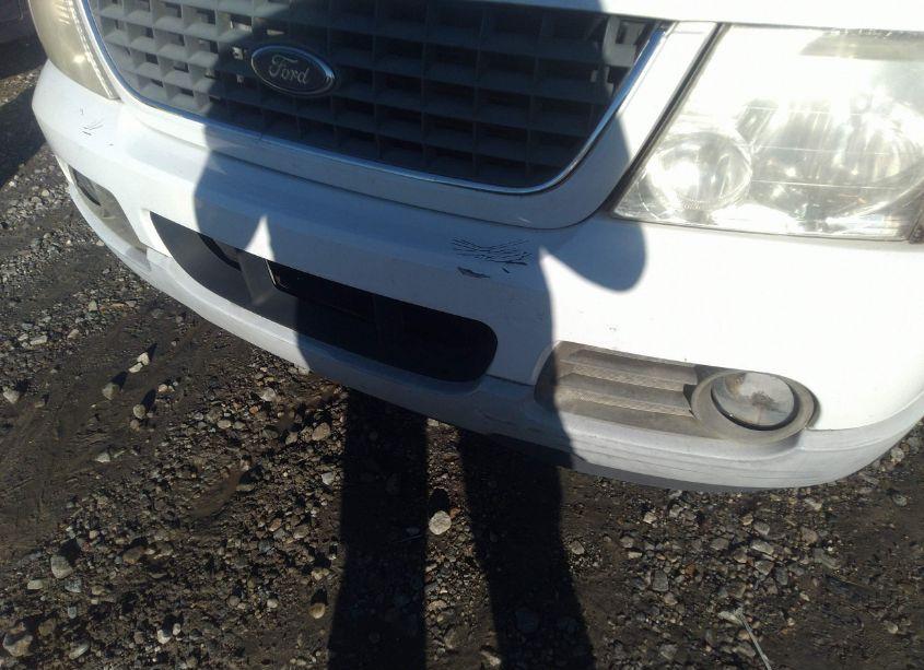 Photo 6 of 2002 Ford Explorer XLT (VIN 1FMZU63W62UD46771)