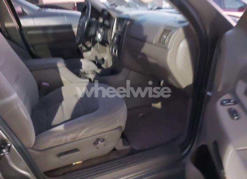 Photo 5 of 2004 Ford Explorer XLT (VIN 1FMZU63W64UB66077)