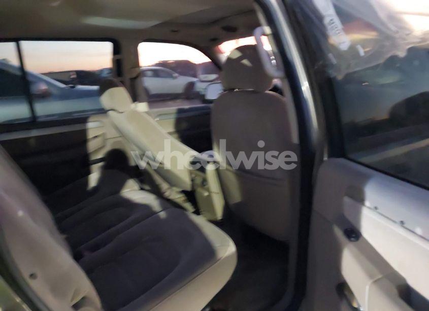 Photo 8 of 2004 Ford Explorer XLT (VIN 1FMZU63W64UB66077)