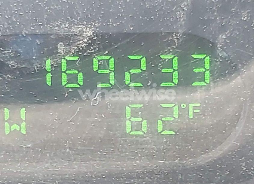 Photo 7 of 2004 Ford Explorer XLT (VIN 1FMZU63W64ZA67102)