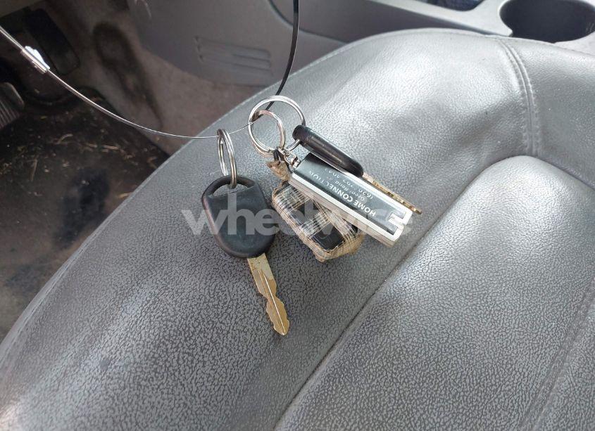 Photo 11 of 2004 Ford Explorer XLT (VIN 1FMZU63W74ZA63298)