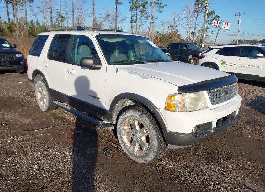 2005 Ford Explorer XLT/XLT SPORT (VIN 1FMZU63WX5UB54550) main photo