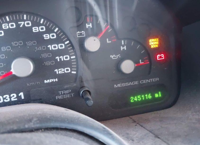 Photo 7 of 2005 Ford Explorer XLT/XLT SPORT (VIN 1FMZU63WX5UB54550)