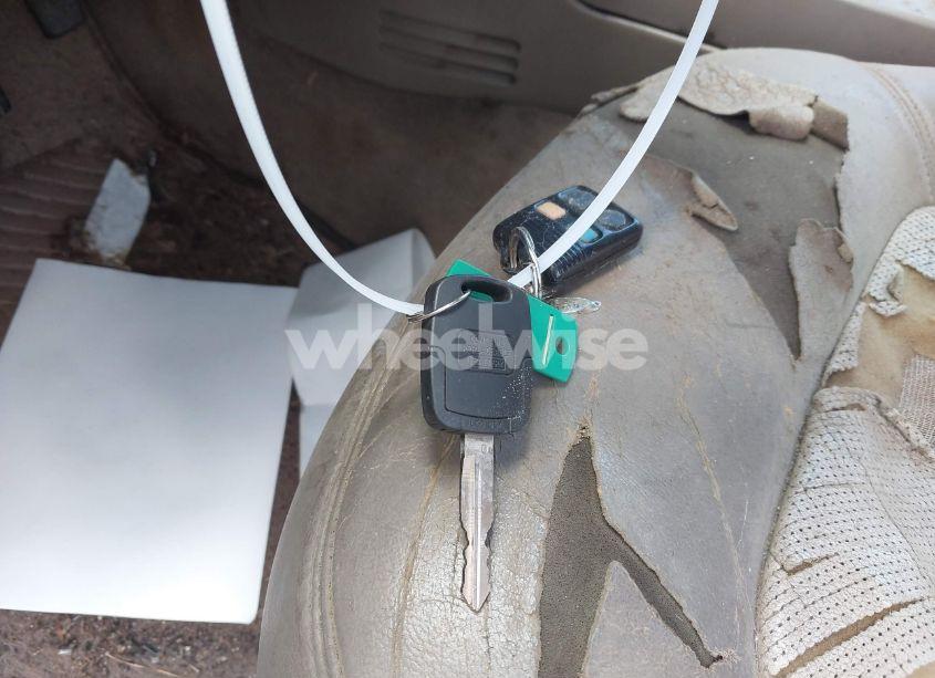 Photo 11 of 2004 Ford Explorer EDDIE BAUER (VIN 1FMZU64K04UC27614)