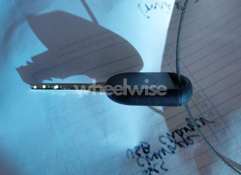 Photo 11 of 2003 Ford Explorer EDDIE BAUER (VIN 1FMZU64K23ZB44736)