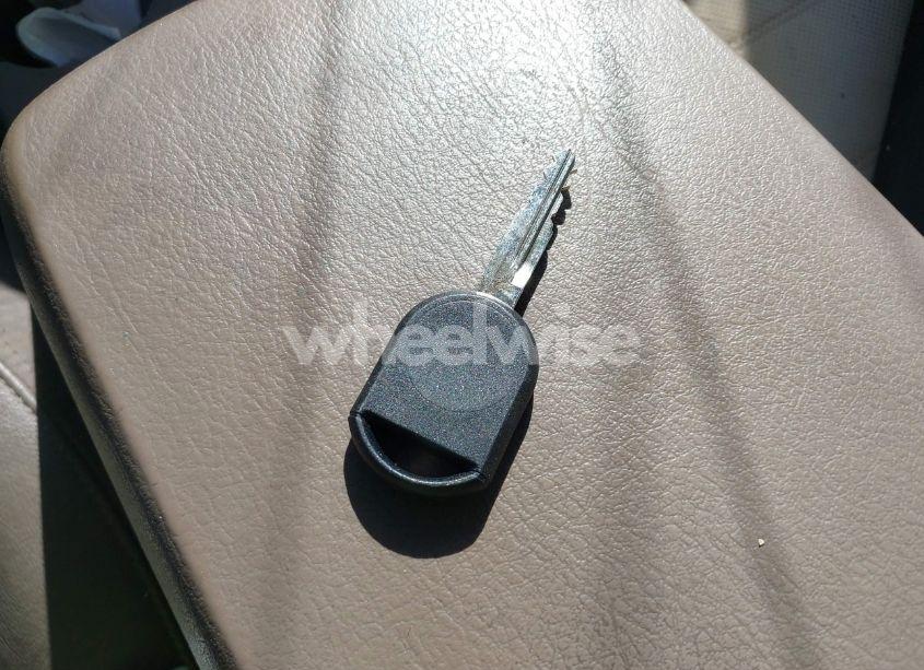 Photo 11 of 2003 Ford Explorer EDDIE BAUER (VIN 1FMZU64K43UC29333)